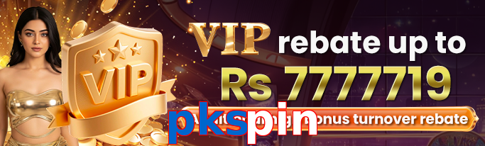 Pkspin VIP